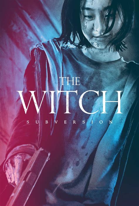 The witch subversion part two actors